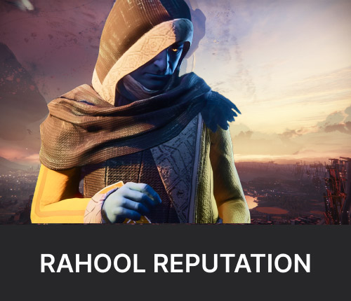 Rahool Reputation